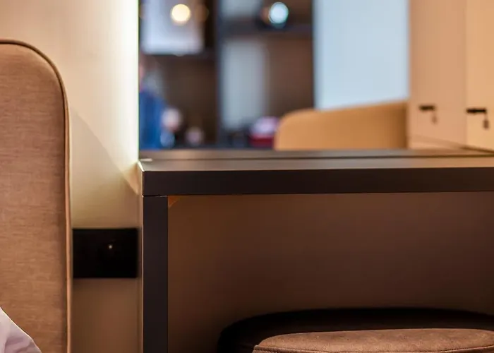 Modern Luxury Apartman *