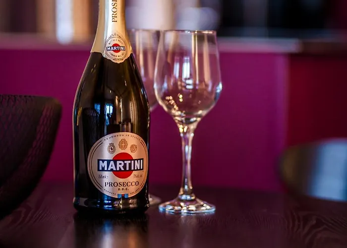 Apartman Modern Luxury *