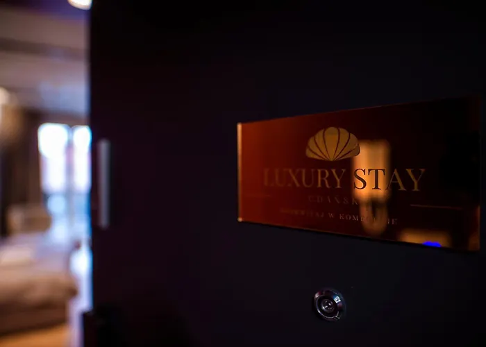 Modern Luxury Apartman *