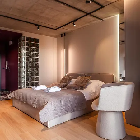 Modern Luxury