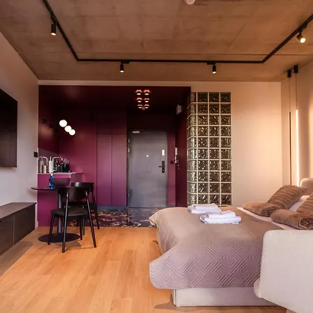 Modern Luxury *