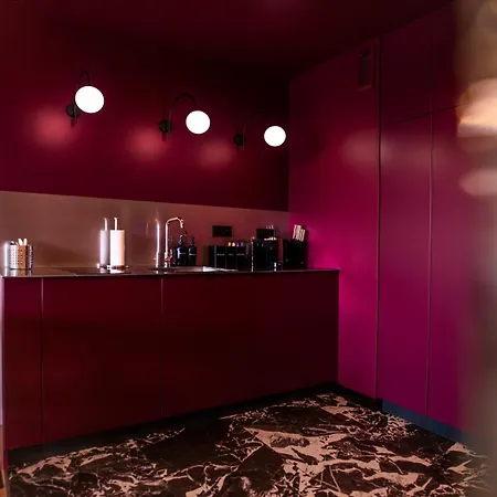 公寓 Modern Luxury 格但斯克