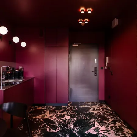 Modern Luxury 格但斯克
