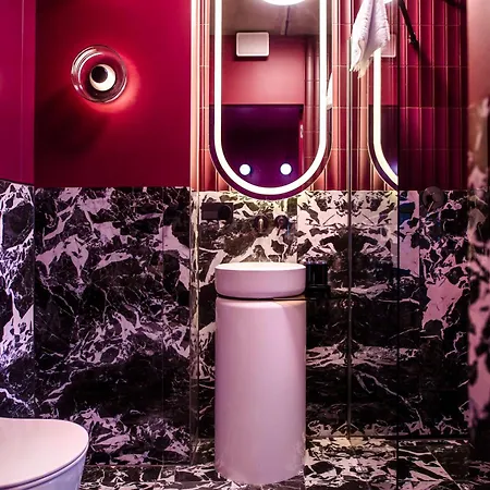 Modern Luxury