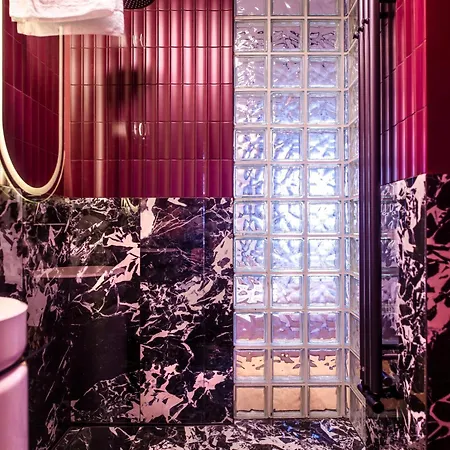 Modern Luxury
