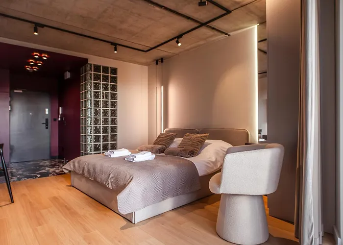 Modern Luxury