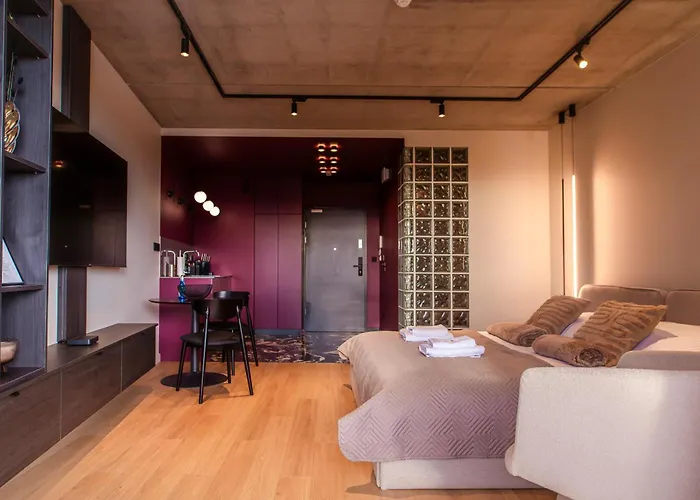 Modern Luxury *
