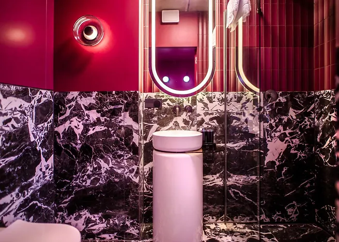 公寓 Modern Luxury