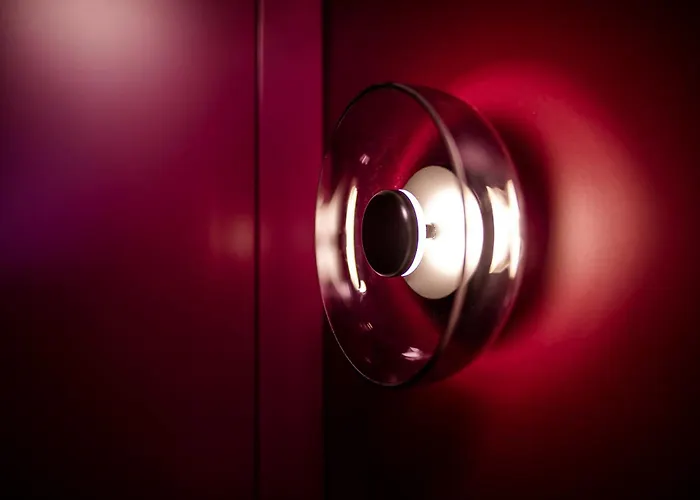 Modern Luxury * 格但斯克